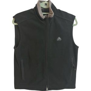 nike acg thermal layer #2 fleece vest size M